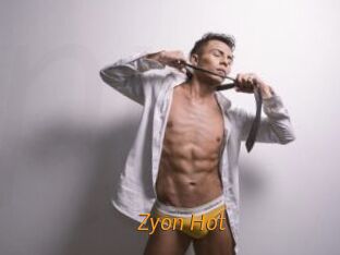 Zyon_Hot