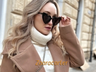 zaaracarter Porn University