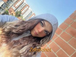 Zabalahot