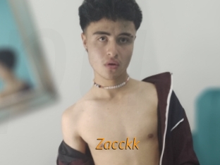 Zacckk