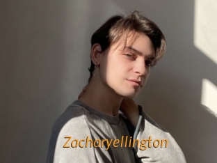 zacharyellington Porn University