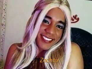 Zachax