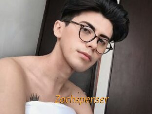 Zachspenser