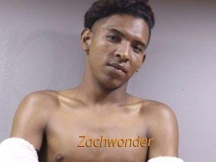 Zachwonder