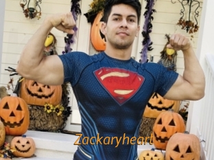 zackaryheart Porn University