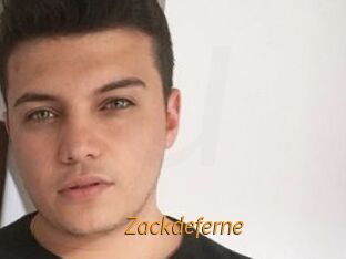 Zackdeferne