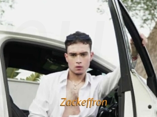 Zackeffron