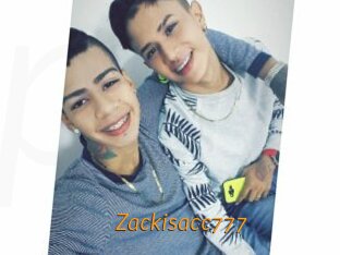 Zackisacc777