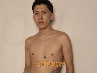 Zackjagger