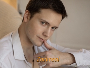 zackneal Porn University