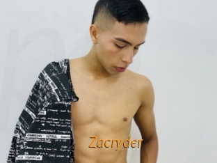 Zacryder
