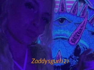 Zaddysgurl121