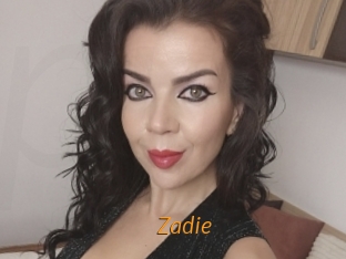 Zadie