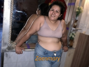 Zaenmary