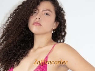 Zaffirocarter