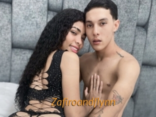 zafiroandflynn Porn University