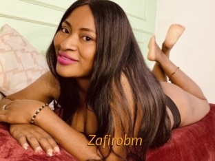 zafirobm Porn University