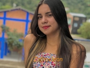 Zafiroclean