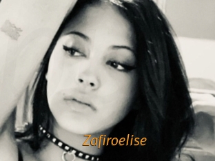 Zafiroelise