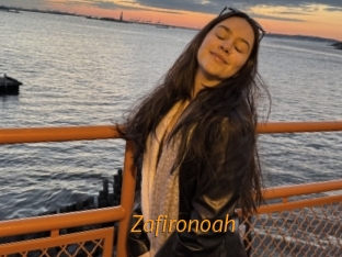 Zafironoah