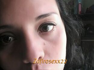 Zafirosexx22