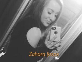 Zahara_foxxx