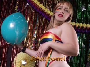 zaharabennet Porn University