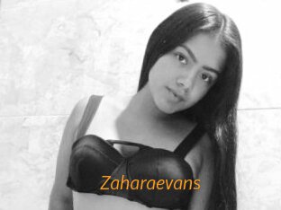 Zaharaevans