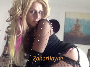 Zaharijayne