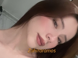 Zahiraramos