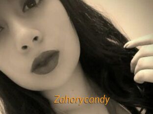 Zahorycandy