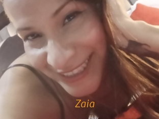 Zaia