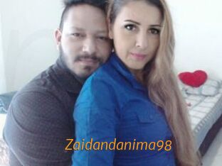 Zaidandanima98