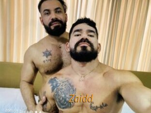 Zaidd