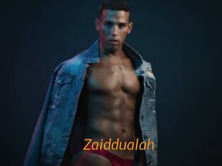 Zaiddualah