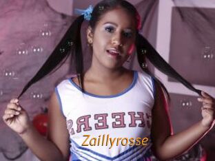 Zaillyrosse