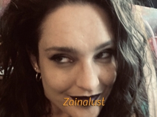 Zainalust