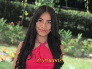 Zairacook