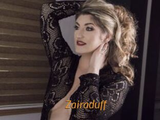 Zairaduff