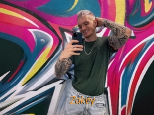 Zakey