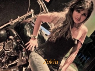 Zakia