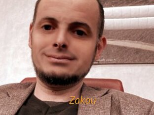 Zakou