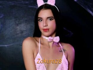 Zakura28