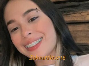 Zakuuralove18