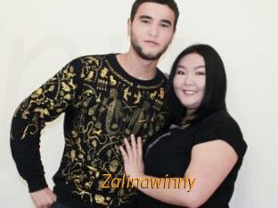 Zalinawinny