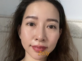 Zally