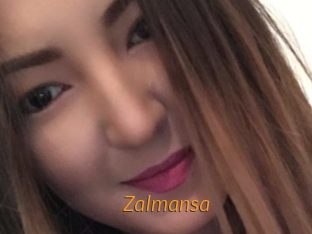 Zalmansa