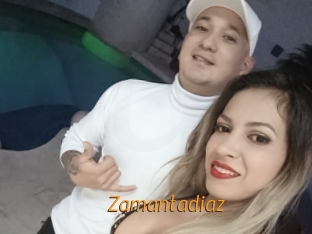 Zamantadiaz