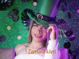 Zamara_kleii