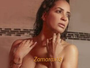 Zamarax18